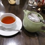 ル ムロン デ オワゾ - 紅茶