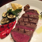 イル カピターノ ニシオカ - 