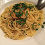 イル カピターノ ニシオカ - 