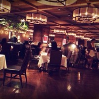 ロウリーズ・ザ・プライムリブ 恵比寿ガーデンプレイス店 - 