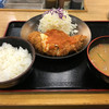 松乃家 すすきの駅前店