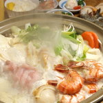 Tonshabu Hide - 