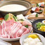 Tonshabu Hide - 