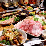 Tonshabu Hide - 