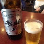 Honke Daiichi Asahi - 