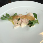 ブラッスリー ソレイユ - 