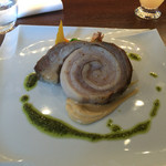 ブラッスリー ソレイユ - 