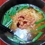 易豊 - 台湾ラーメン