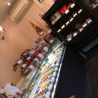 パティスリードパリ アトレビアント_2