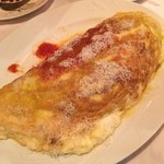 カトリカ - オムレシ