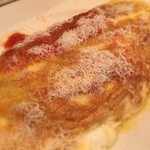 カトリカ - ぶちまかっている