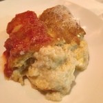 カトリカ - まぁ、モッコリ♡