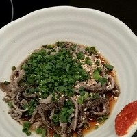 博多もつ鍋 やま中 赤坂店 - 