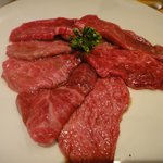 焼肉問屋 牛蔵 - 