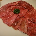 焼肉問屋 牛蔵 - 
