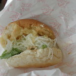 道の駅 カモンパーク新湊 - 