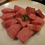 焼肉問屋 牛蔵 - 