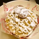 苺の樹 - 和栗のモンブラン