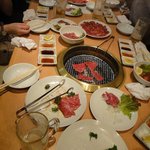 焼肉問屋 牛蔵 - 