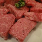 焼肉問屋 牛蔵 - 