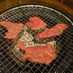 焼肉問屋 牛蔵 - 