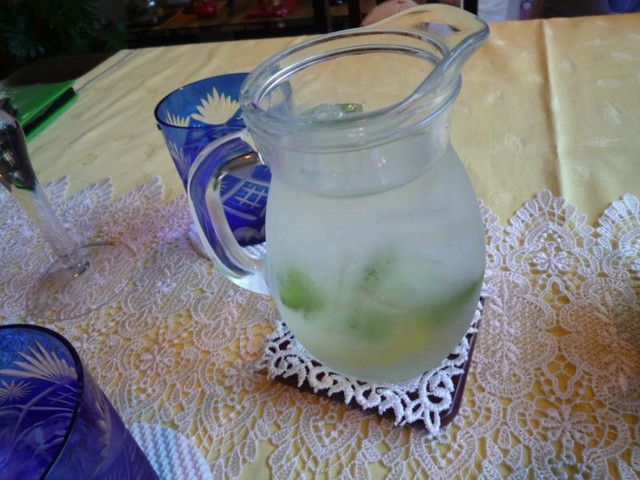 Antique Kissa Haabu no Mori