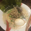 ラーメン凪 豚王 渋谷本店