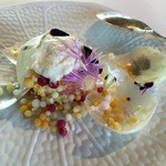 El Celler de Can Roca - デザート