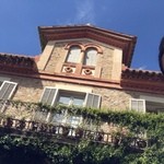 El Celler de Can Roca - 外観