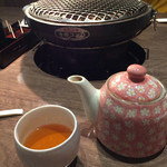 Taizou - ルイボス茶