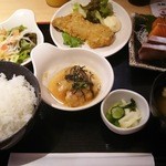 魚屋の居酒屋 魚錠 - 