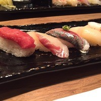 おたる政寿司 銀座 - 