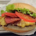 シェイクシャック - Shack burger