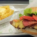 シェイクシャック - Shack Burger