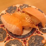 Kaitensushi Marukuni - 2015年11月