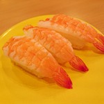 Kaitensushi Marukuni - 2015年11月