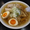 青竹手打ちラーメン 大和