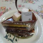 シャロン - タヒチ。