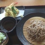 Memmen Tei Soba Gozen - 