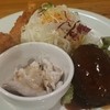 れすとらん仔馬 秋葉本店