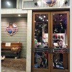 BUBBA GUMP SHRIMP TOKYO - 