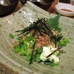 煙人 - 2016年4月　チーズ奴だったかな？