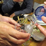 煙人 - 2016年4月　どもども