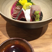 鮨 水魚 - 