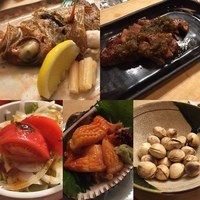 割烹 やました - 