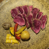 馬桜 銀座通り店 - 