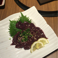 馬桜 銀座通り店 - 