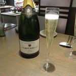 sincere - デギュスタシオン1