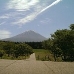 Michi No Eki Asagiri Kougen - 富士山☆