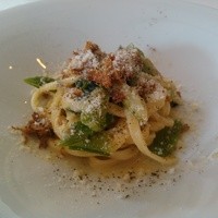 オ・プレチェネッラ - パスタ②